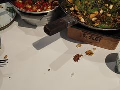 -费大厨辣椒炒肉(黄兴中心广场店)