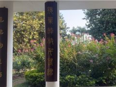 -人民公园(罗湖区)