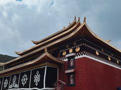 -达仓郎木寺院