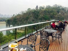 -璟象酒店-爱丽坊景观餐厅