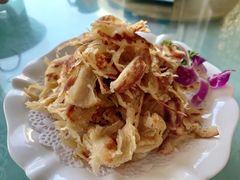 原味手撕饼-老毛手抓·盐池滩羊非遗手抓(宁夏总店)