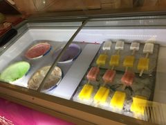 -科尔海悦酒店·柏顿花园餐厅(清河东路店)