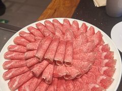 -南门涮肉(天坛南门店)