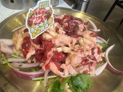 -炭之家·齐齐哈尔非遗烤肉·鲜切直供(中央大街店)