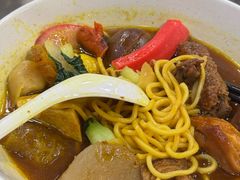 -新记美食(关闸店)