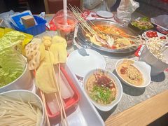 -成都玉林串串香(世纪港湾店)