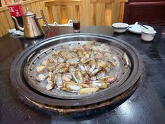 -大杰海鲜锅(基隆路店)