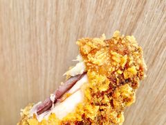 -肯德基(尖岭万达店)