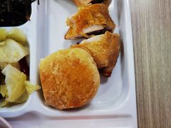 -香妃烤鸡(新奥店)