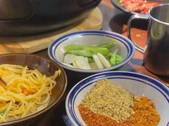 -递酒烤场(湛江路店)