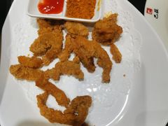 -巴庄重庆火锅(光山店)