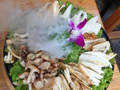 -束河人家(南锣鼓巷店)