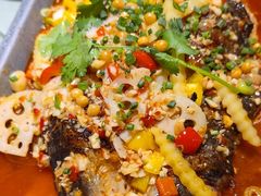 -全家福烤鸭店(首经贸店)