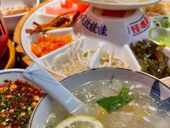 -怪噜范·贵阳小吃大排档(金源旗舰店)