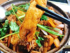 -奇味鸡煲(麦地店)