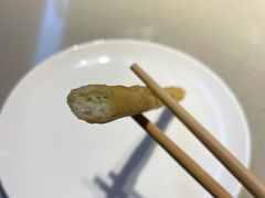 -蝎王府羊蝎子(虎坊桥总店)