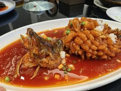 -新南华大酒店(长寿店)