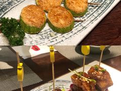 -古京·臻致料理(月湖店)