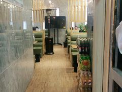 -马尔扎哈烤肉餐厅(正茂·海龙花园店)