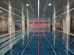 -英派斯健身旗舰店(海信国际中心馆)