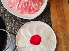 -杨肥肠小火锅(花园店)