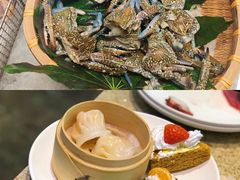 -初色海鲜自助(万丰路店)