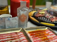 -韩宫宴和牛烤肉(合肥滨湖银泰城店)