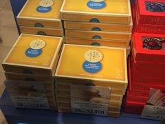 -关西国际机场直营免税店