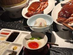 -局气 烤鸭·北京菜(光华路店)