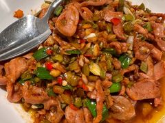 -兰湘子·湘菜小炒(崂山丽达店)