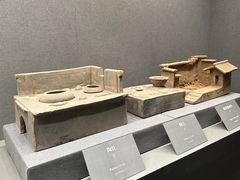 -洛阳古墓博物馆