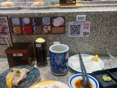 -合点寿司(美罗城店)
