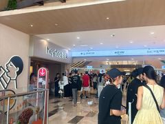 -喜茶(广州佳兆业广场店)