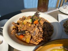 -柠静私家菜(石板巷店)