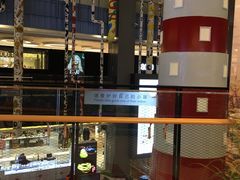 -天虹购物中心(石路店)