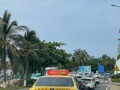 -海南分界洲岛旅游区