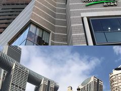 -八一好吃街·高品美食广场