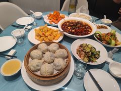 -大连湾旭日·家宴·海肠捞饭(马栏广场店)