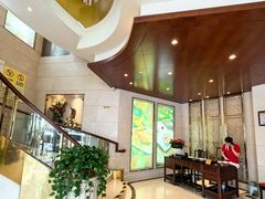 -花中城·杭帮菜·粤菜·海鲜火锅(清泰街店)