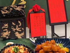 -誉八仙粤菜(万象天地店)