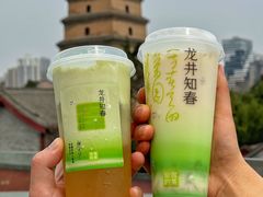 -奈雪的茶(大悦城店)