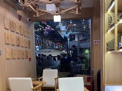 -霸王茶姬(南强街店)