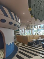 -奈尔宝·儿童乐园·亲子餐厅(前滩店)