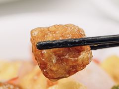 -东坊味道私房菜·地道顺德菜(大良店)