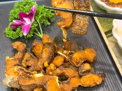 -茶油香闽南菜·花园餐厅(前埔店)