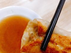 锅贴-小街锅贴(护国寺店)