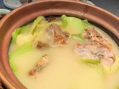 -晓粤·惹味粤菜(凯德乐峰广场店)