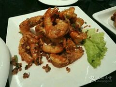 -鹿港小镇(悠唐店)