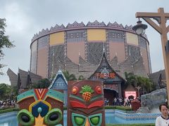 -南宁方特东盟神画