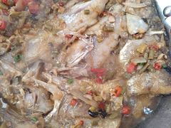 -伙工殿餐厅(吉大店)